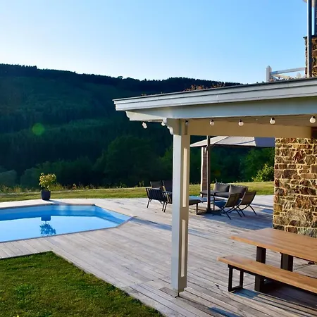 Le Reve D'elise Stoumont