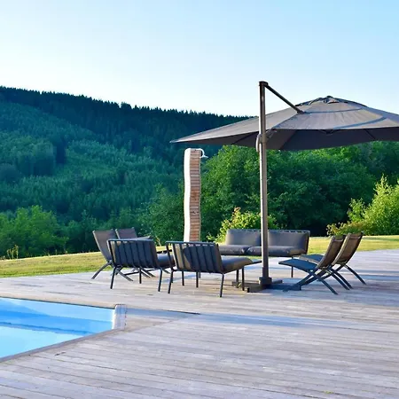 Сasa de vacaciones Le Reve D'elise