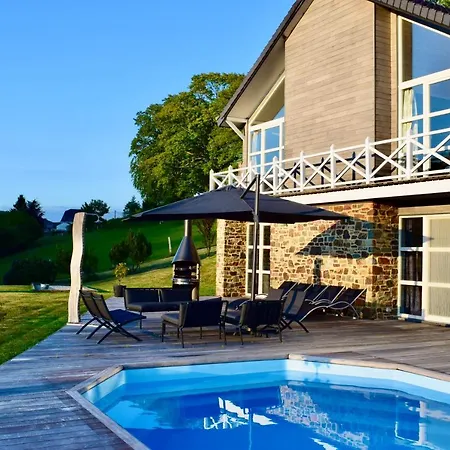 Le Reve D'elise Vakantiehuis