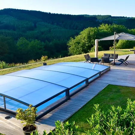 Vakantiehuis Le Reve D'elise Stoumont