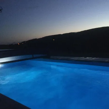 Le Reve D'elise Сasa de vacaciones Stoumont