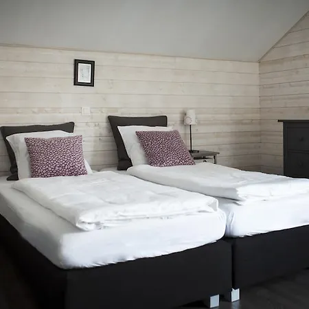 Vakantiehuis Le Reve D'elise