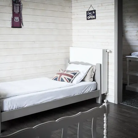 Дом отдыха Le Reve D'elise Стумон