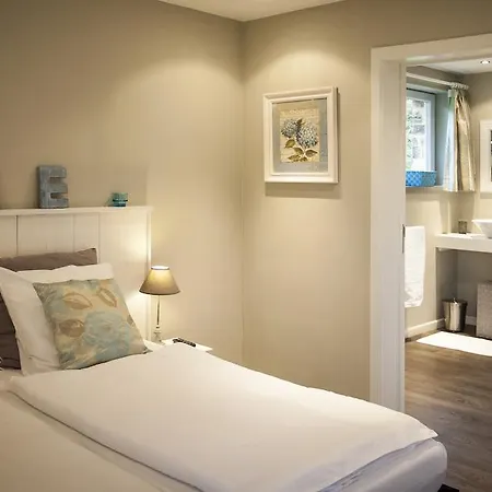 Vakantiehuis Le Reve D'elise *