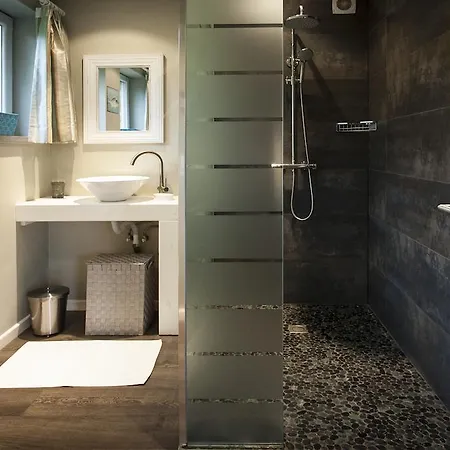 Le Reve D'elise Стумон