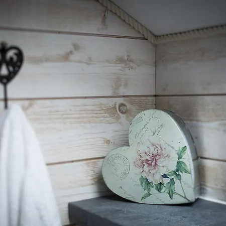 Дом отдыха Le Reve D'elise