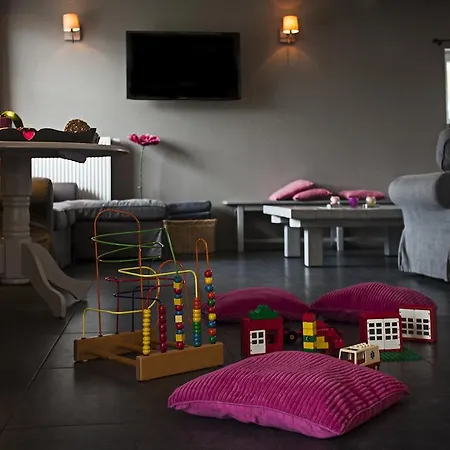 Дом отдыха Le Reve D'elise *