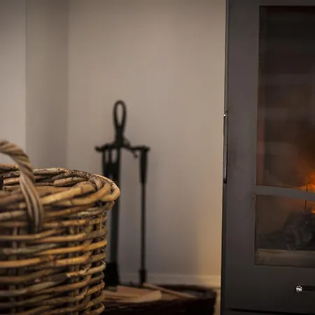 Vakantiehuis Le Reve D'elise Stoumont