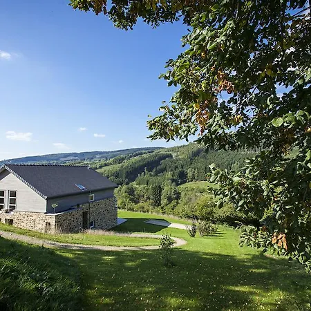 Vakantiehuis Le Reve D'elise