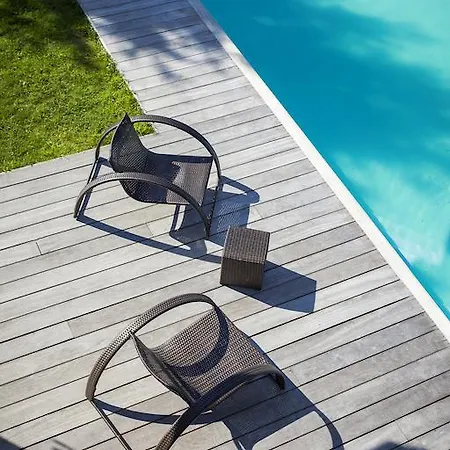 Сasa de vacaciones Le Reve D'elise