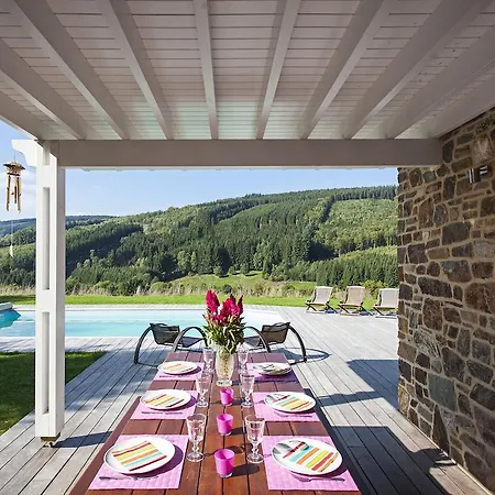 Vakantiehuis Le Reve D'elise