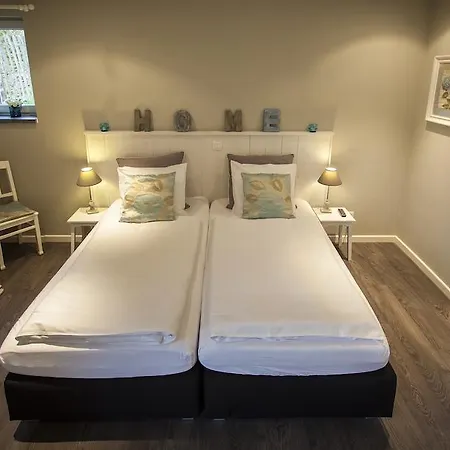 Дом отдыха Le Reve D'elise *