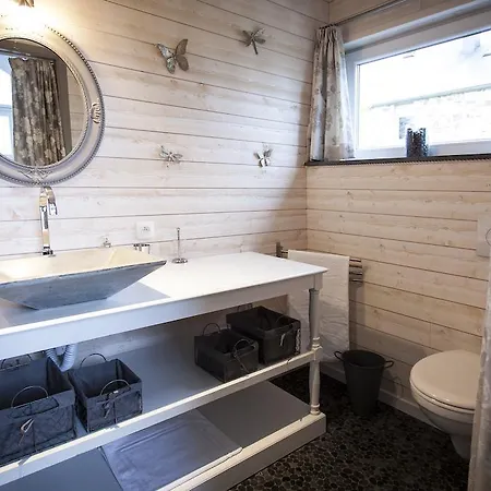 Vakantiehuis Le Reve D'elise Stoumont