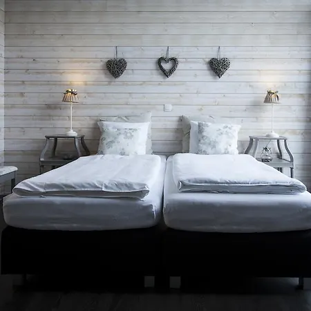 Vakantiehuis Le Reve D'elise