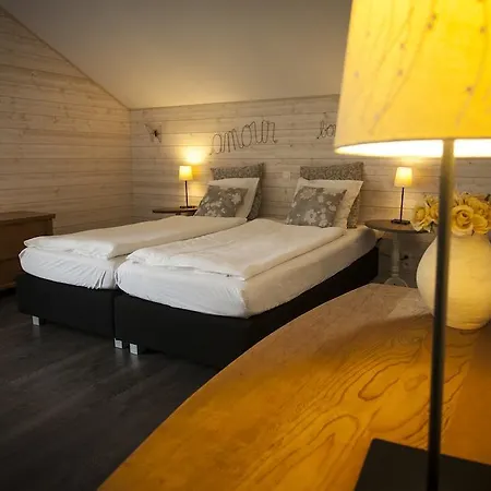 Vakantiehuis Le Reve D'elise *