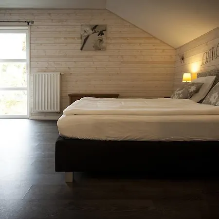 Vakantiehuis Le Reve D'elise