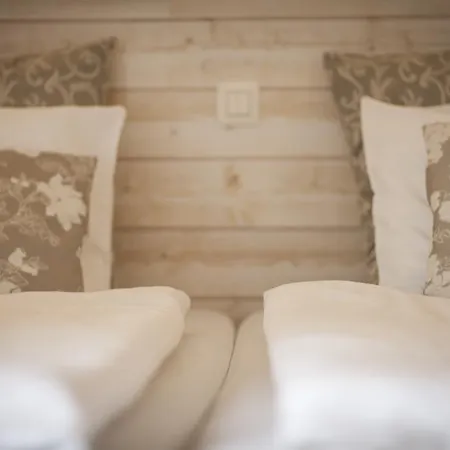 Vakantiehuis Le Reve D'elise Stoumont