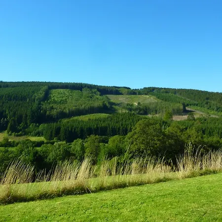 Vakantiehuis Le Reve D'elise Stoumont