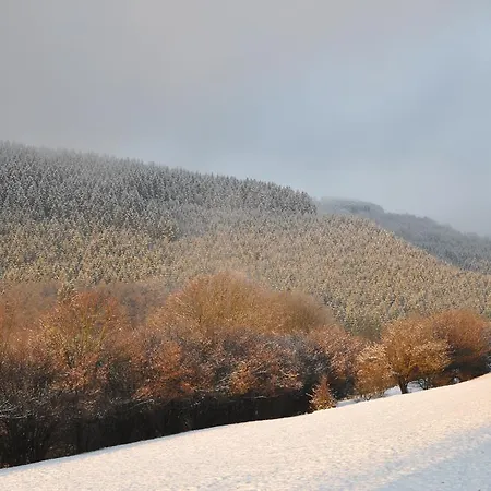 Vakantiehuis Le Reve D'elise Stoumont