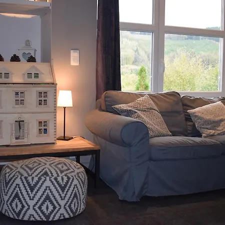 Vakantiehuis Le Reve D'elise *