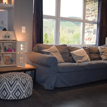 Vakantiehuis Le Reve D'elise *