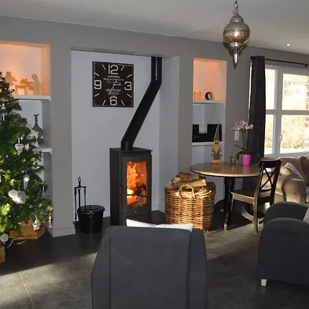 Vakantiehuis Le Reve D'elise