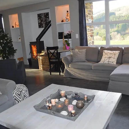 Le Reve D'elise * Stoumont