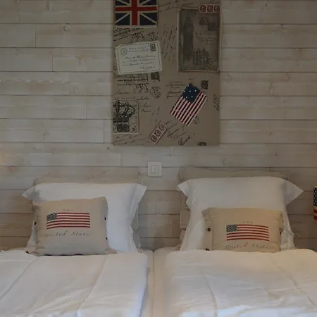 Le Reve D'elise Stoumont