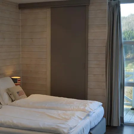 Vakantiehuis Le Reve D'elise Stoumont