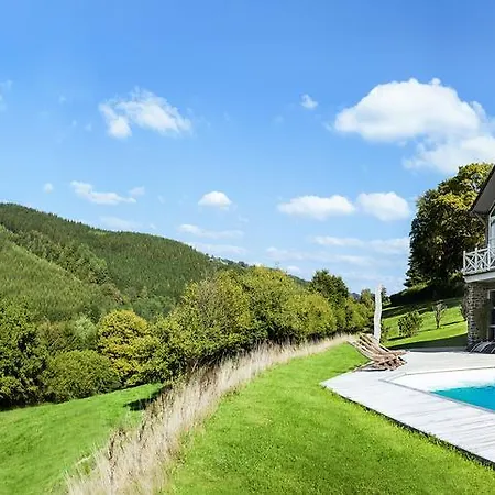 Le Reve D'elise Vakantiehuis Stoumont