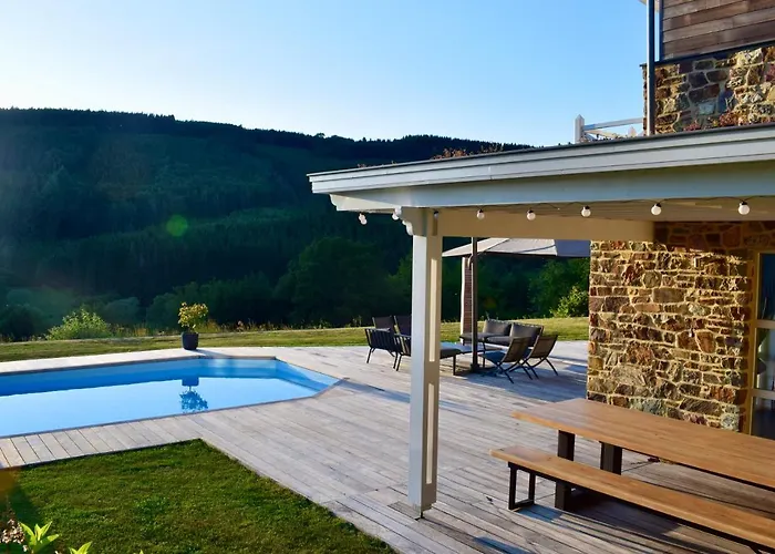 Le Reve D'elise Stoumont