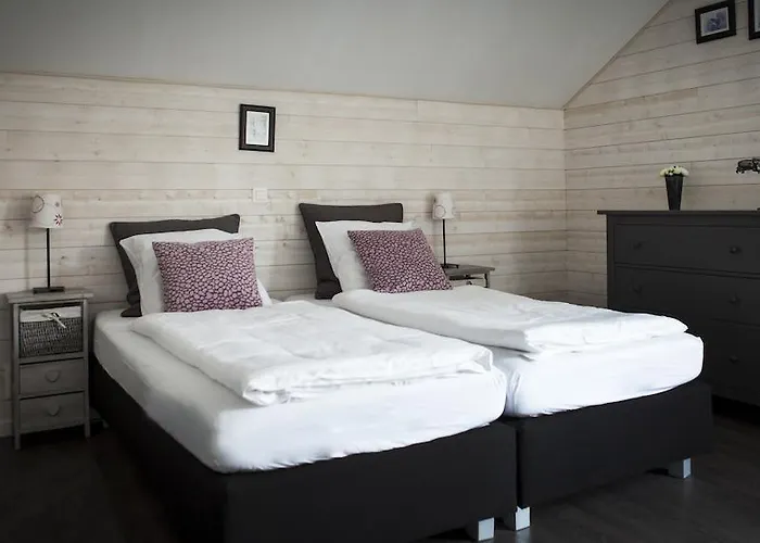 Holiday home Le Reve D'elise