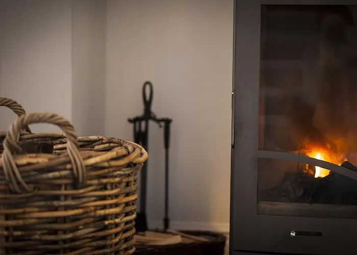 Holiday home Le Reve D'elise Stoumont