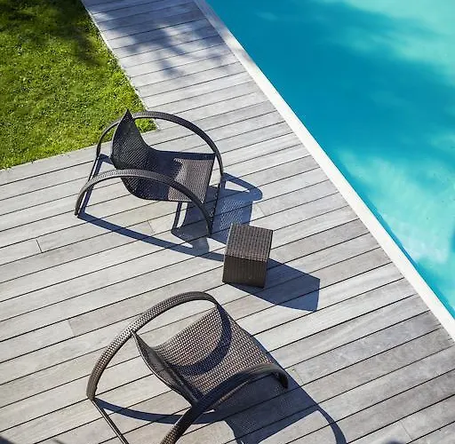 Holiday home Le Reve D'elise