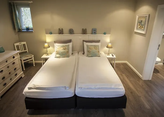 Holiday home Le Reve D'elise *