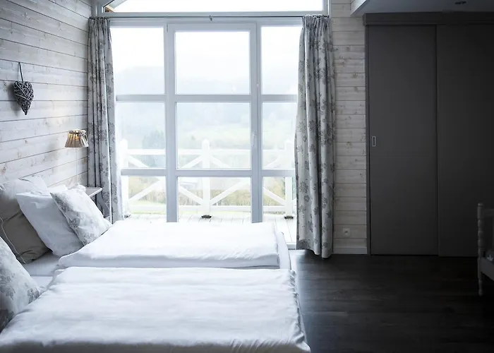 Le Reve D'elise Stoumont