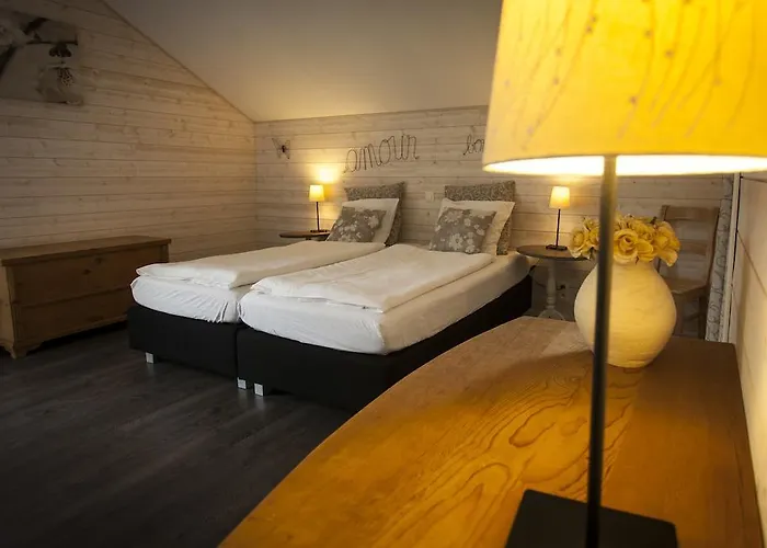 Holiday home Le Reve D'elise *