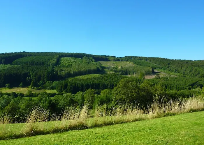 Holiday home Le Reve D'elise Stoumont