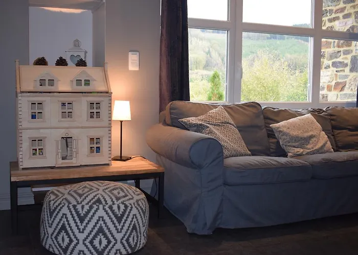 Holiday home Le Reve D'elise *